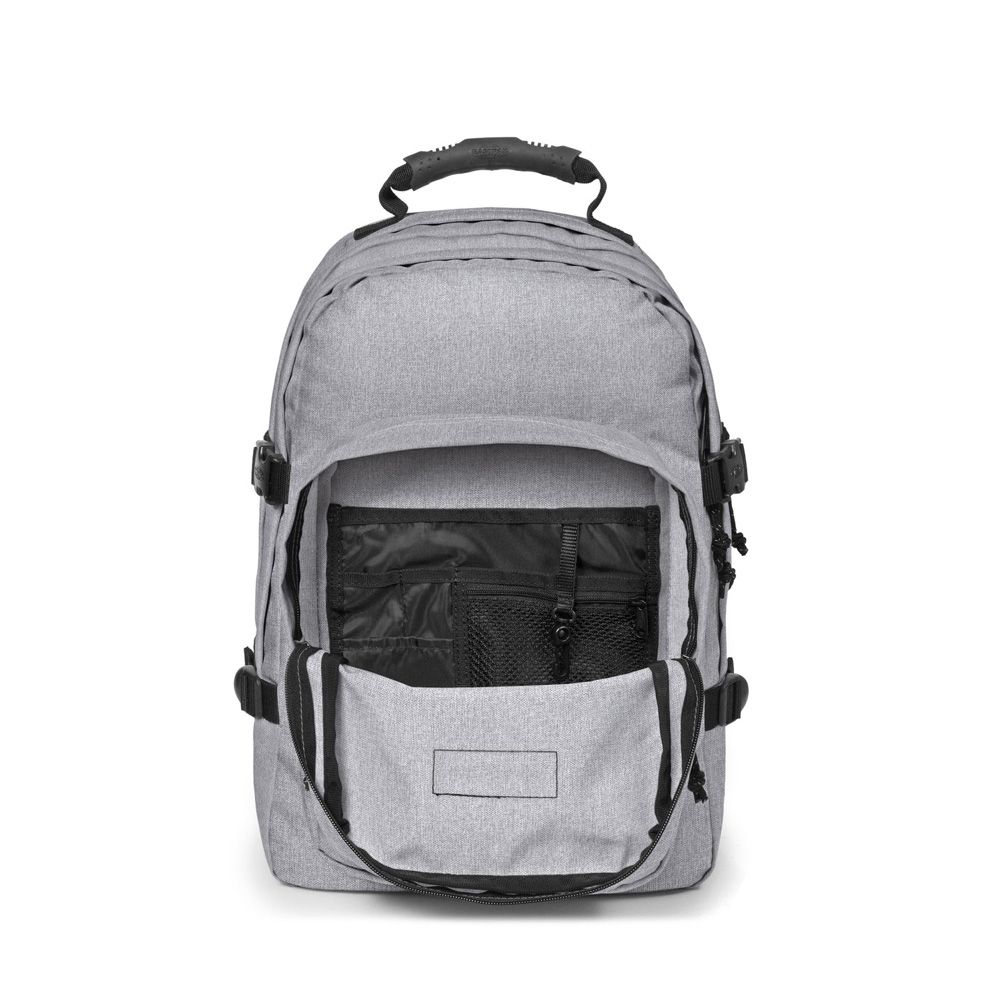 Eastpak Provider Sunday Grey 264153 grijs
