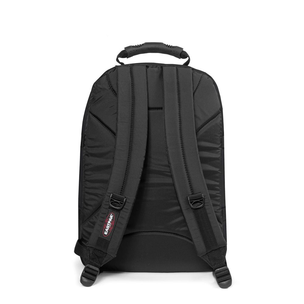 Eastpak Provider Black 264154 zwart