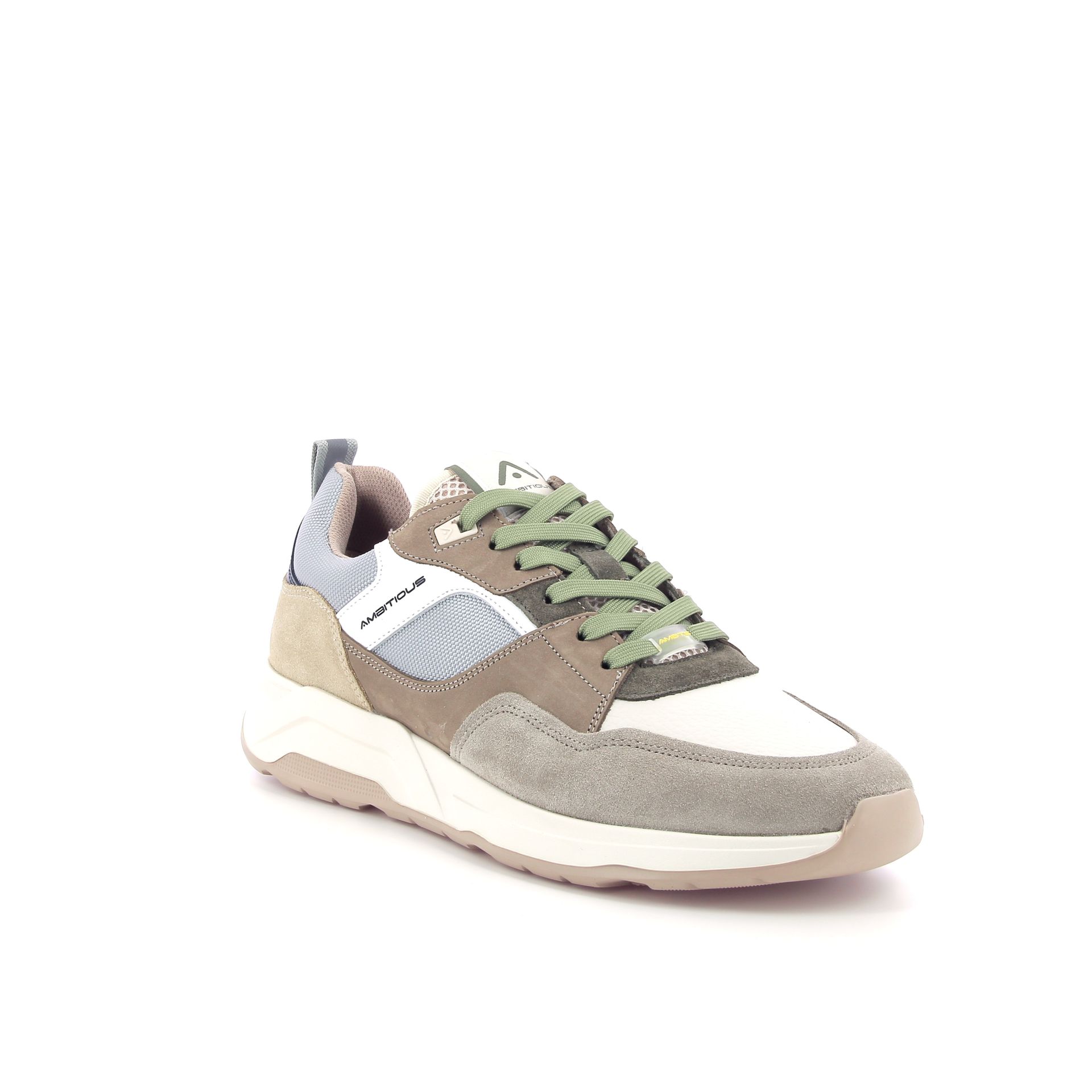 Ambitious Rider 264156 taupe