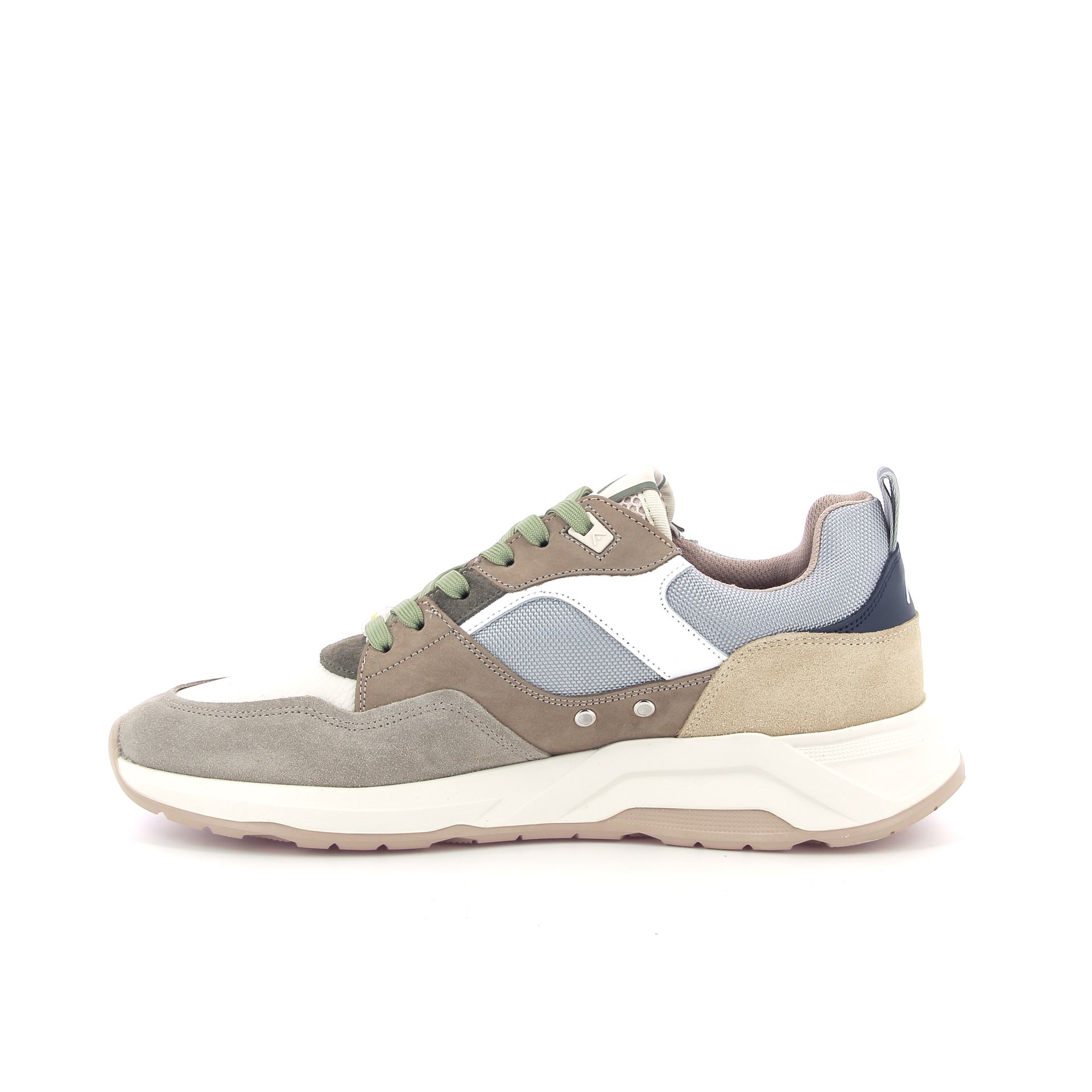 Ambitious Rider 264156 taupe