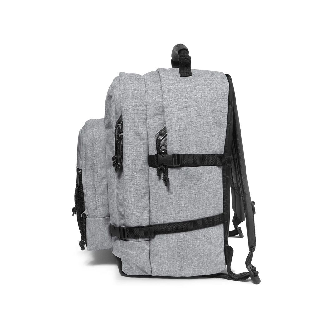 Eastpak Ultimate Sunday Grey 264157 grijs