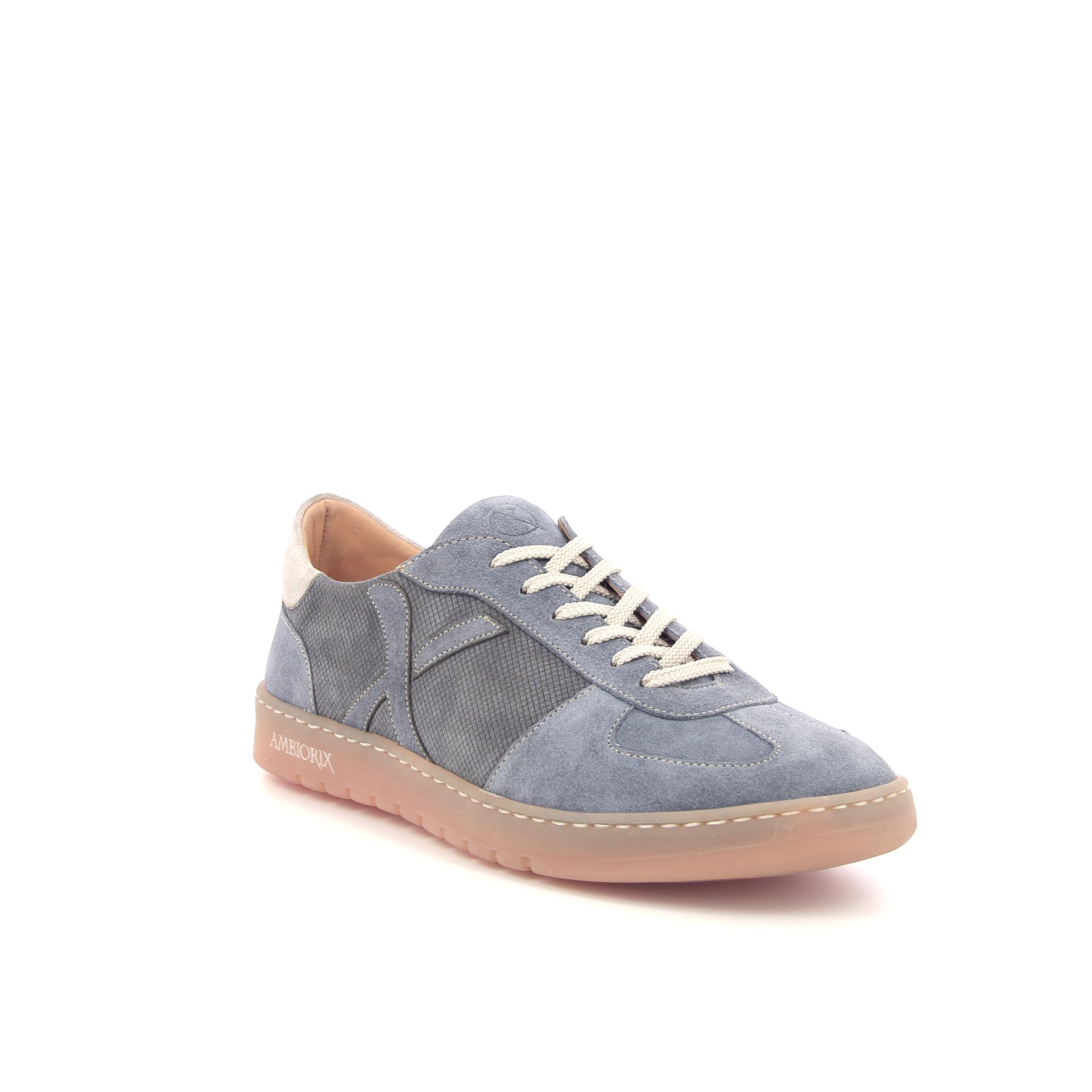 Ambiorix Rosco Pixel 264160 blauw