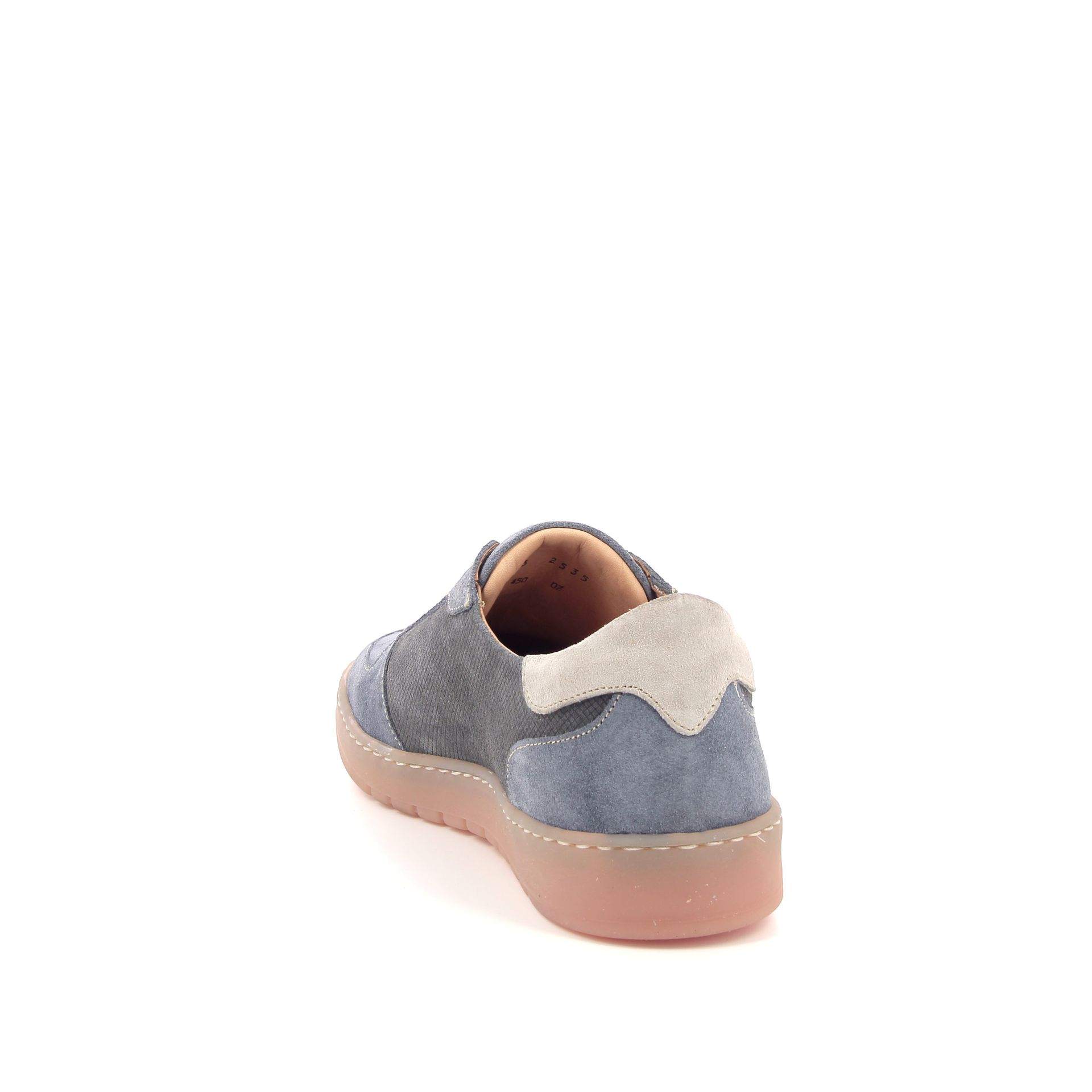 Ambiorix Rosco Pixel 264160 blauw