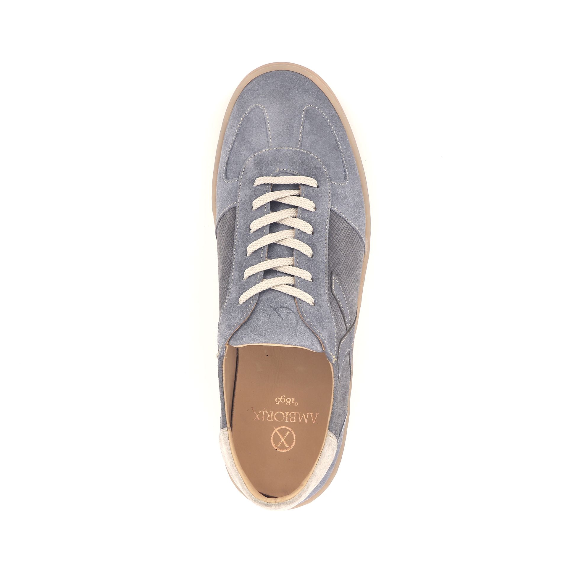 Ambiorix Rosco Pixel 264160 blauw