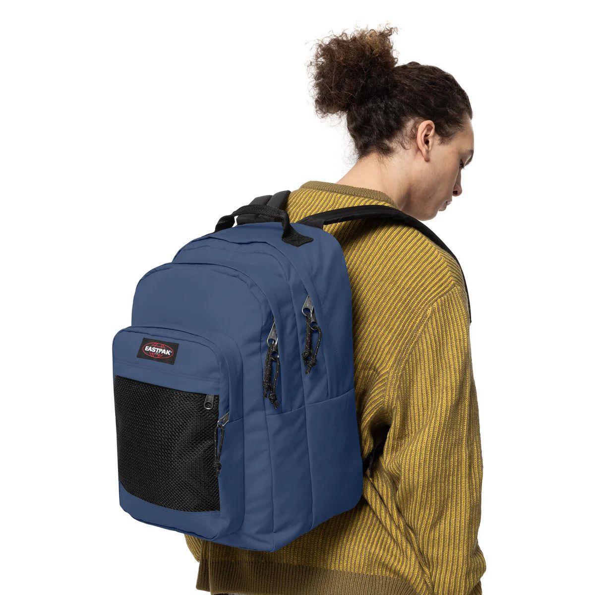 Eastpak Study Buddy Powder Pilot 264161 blauw