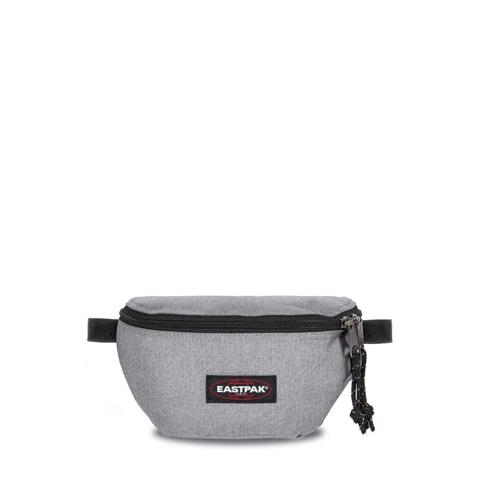 Eastpak Springer Sunday Grey 264166 grijs