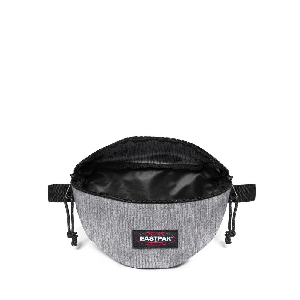 Eastpak Springer Sunday Grey 264166 grijs
