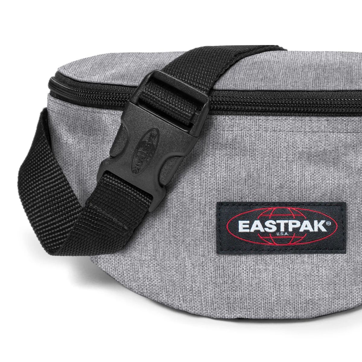 Eastpak Springer Sunday Grey 264166 grijs