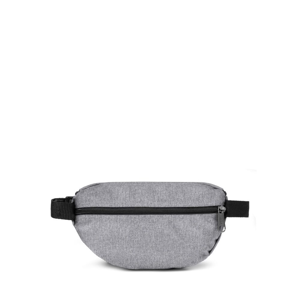 Eastpak Springer Sunday Grey 264166 grijs