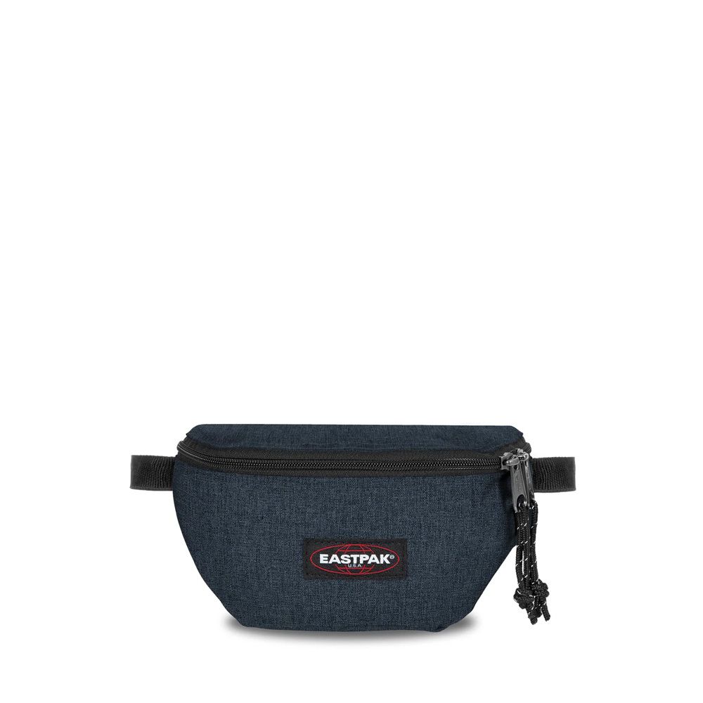 Eastpak Springer Triple Denim 264167 blauw