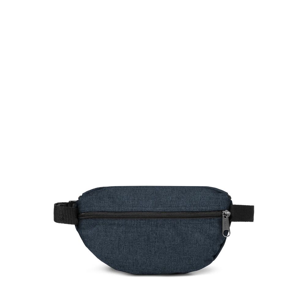 Eastpak Springer Triple Denim 264167 blauw