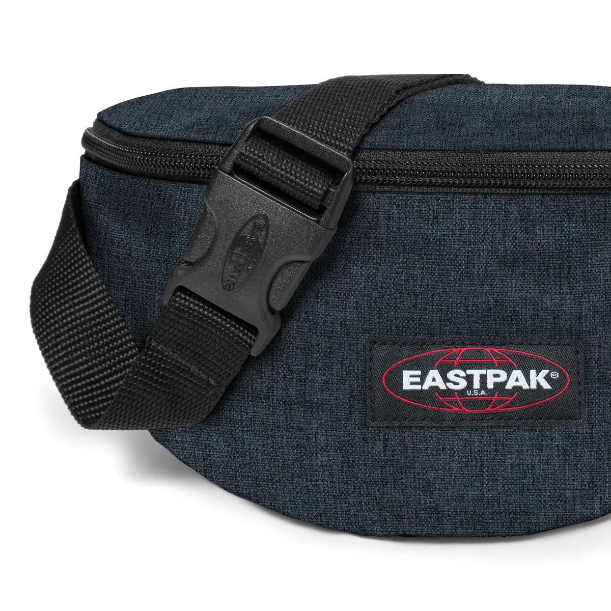 Eastpak Springer Triple Denim 264167 blauw