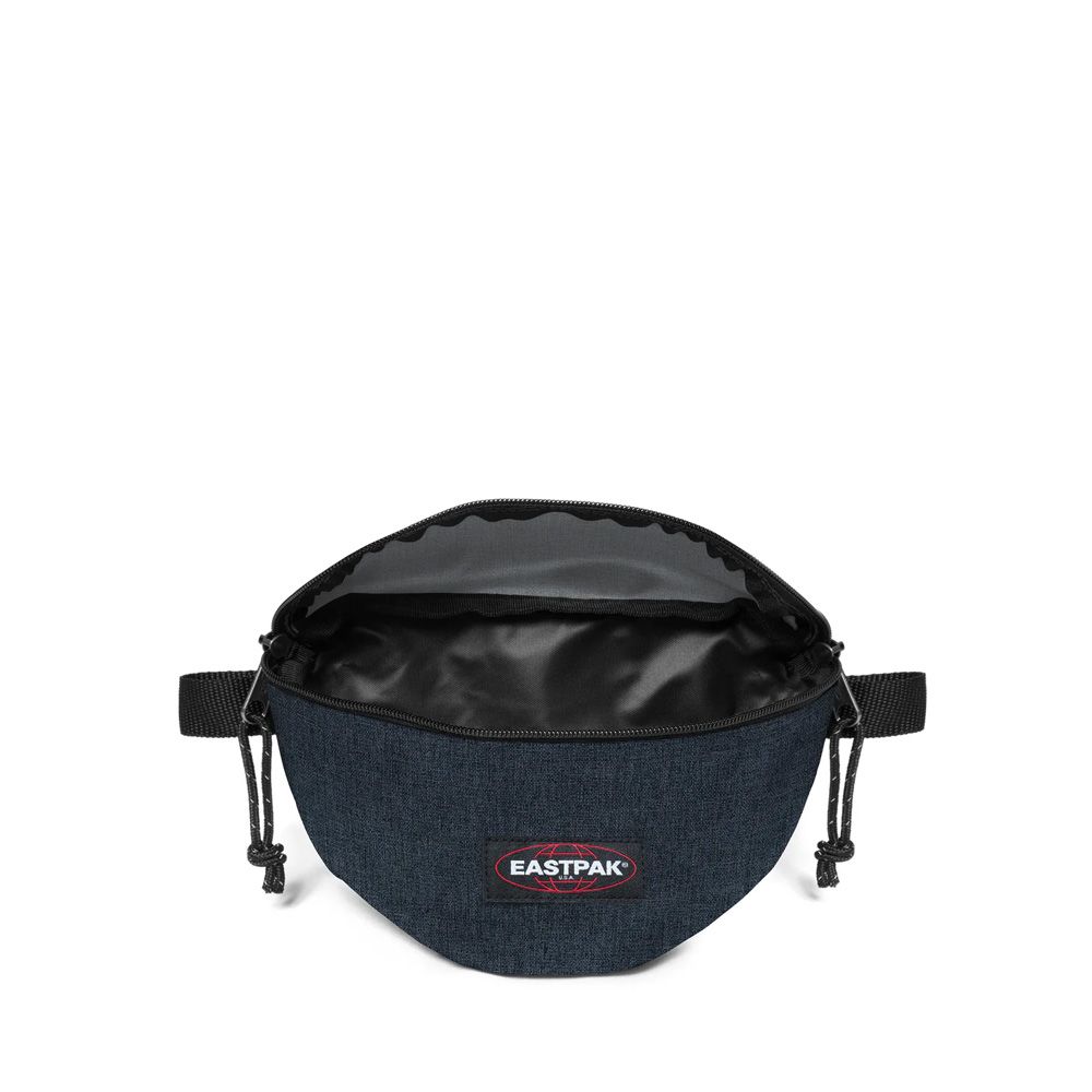 Eastpak Springer Triple Denim 264167 blauw