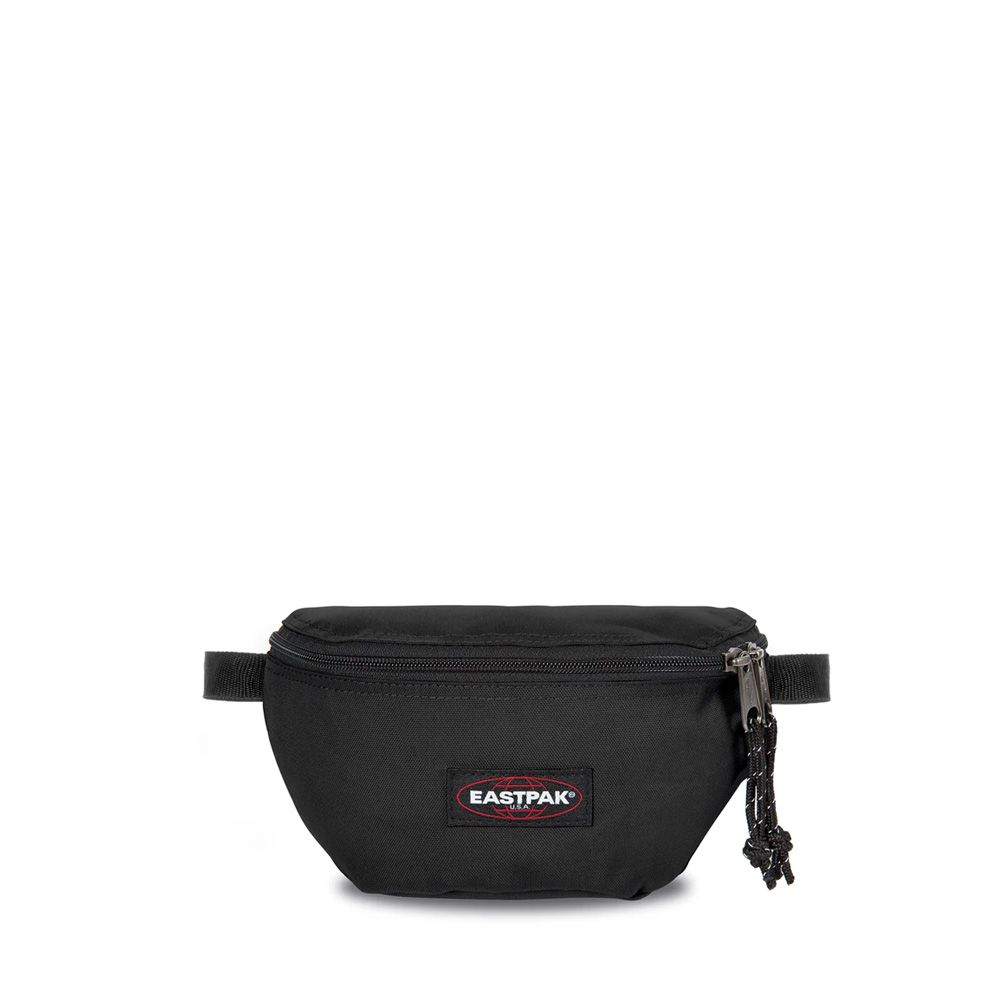 Eastpak Springer Black 264168 zwart