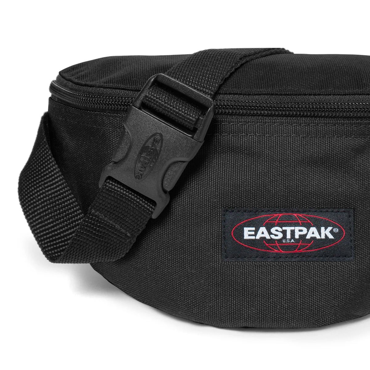 Eastpak Springer Black 264168 zwart