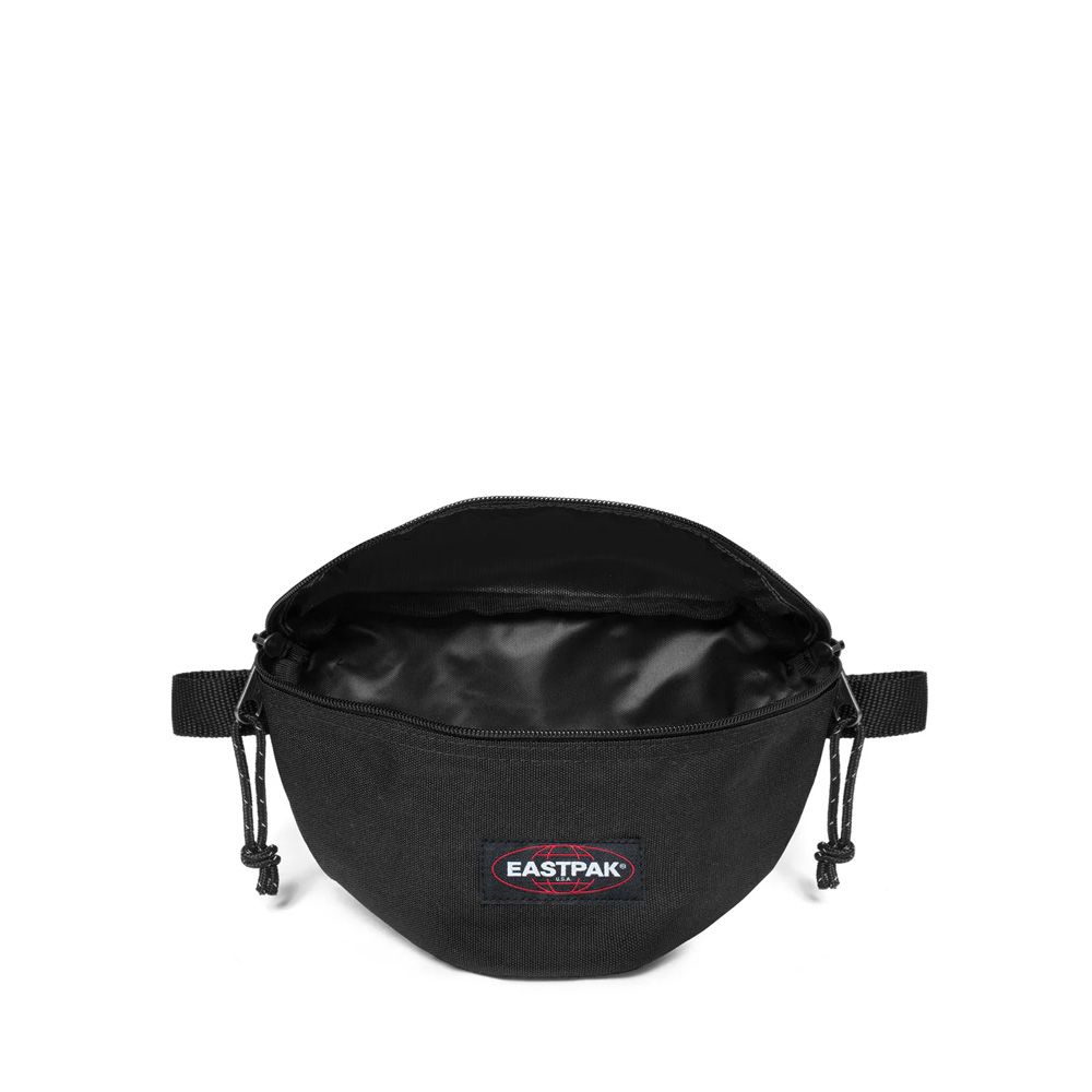 Eastpak Springer Black 264168 zwart