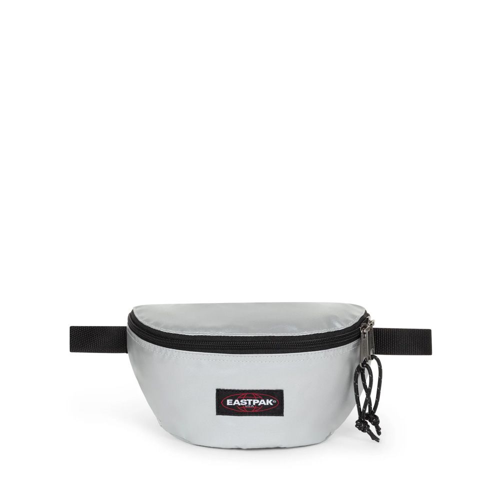 Eastpak Springer Space Silver 264170 zilver