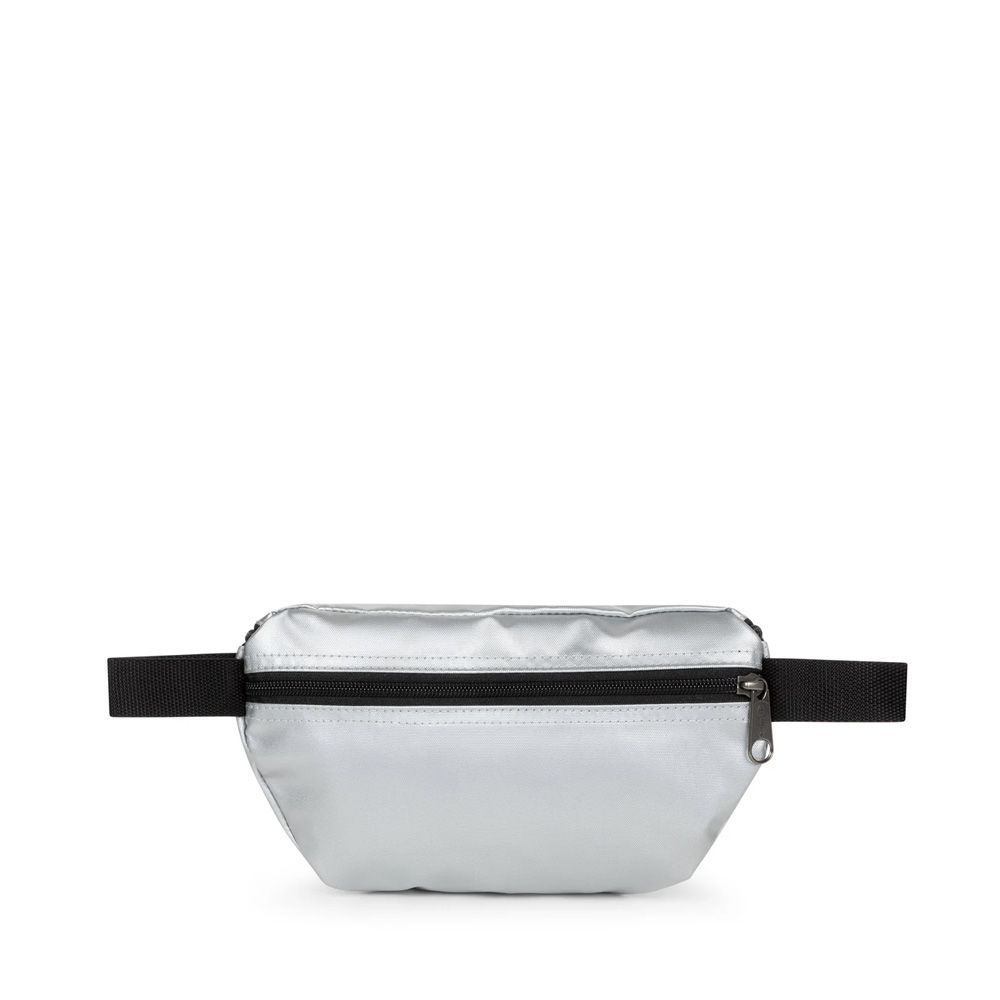 Eastpak Springer Space Silver 264170 zilver