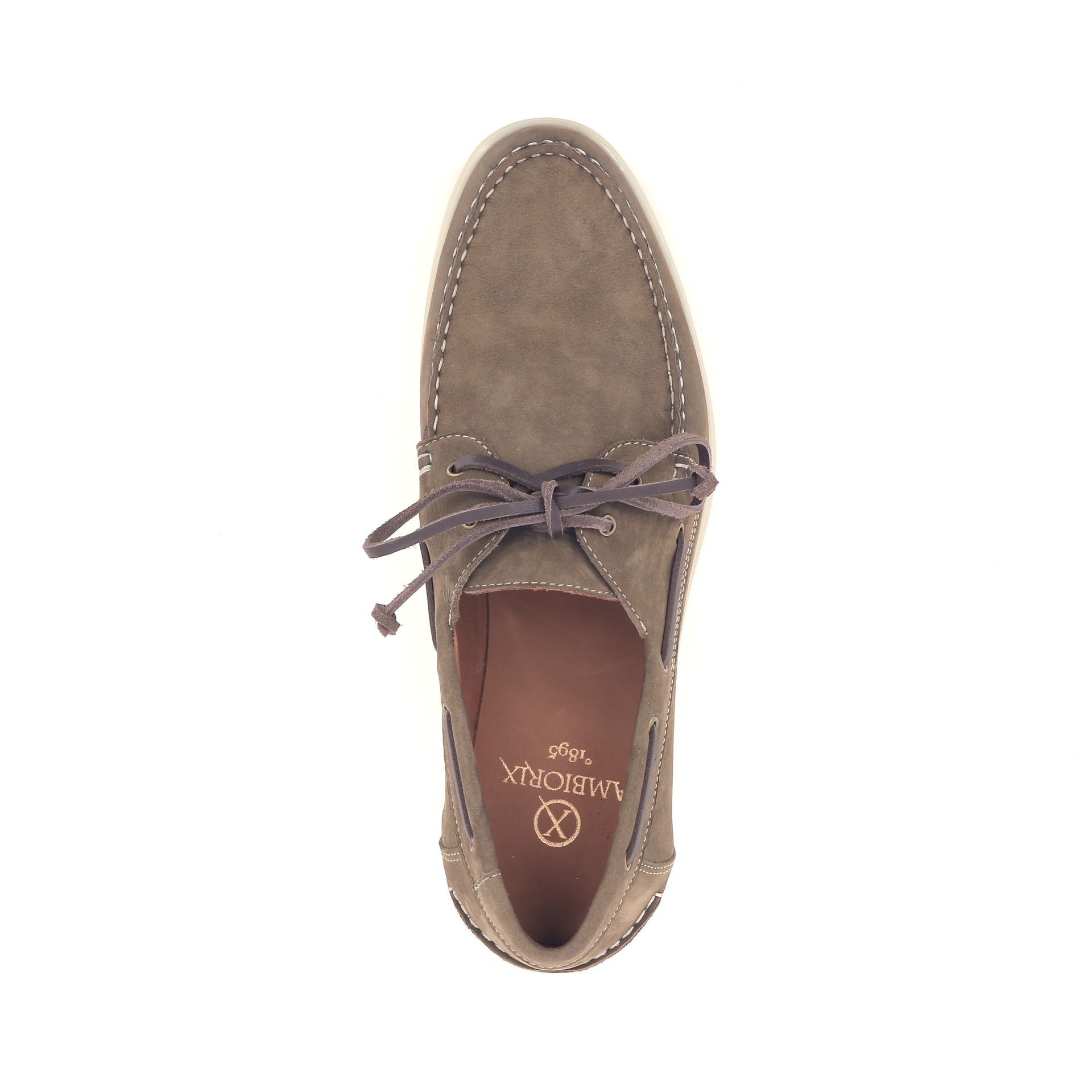 Ambiorix Relax Taupe 264171 taupe