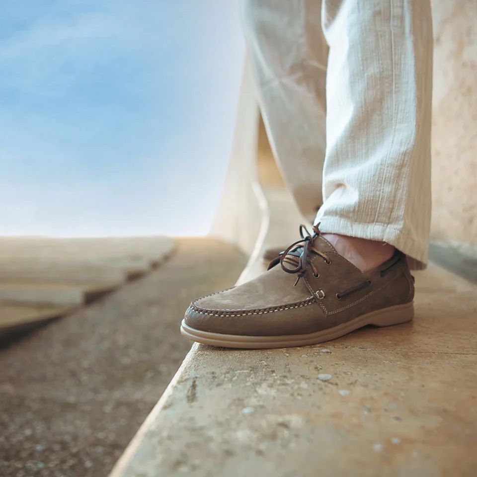 Ambiorix Relax Taupe 264171 taupe