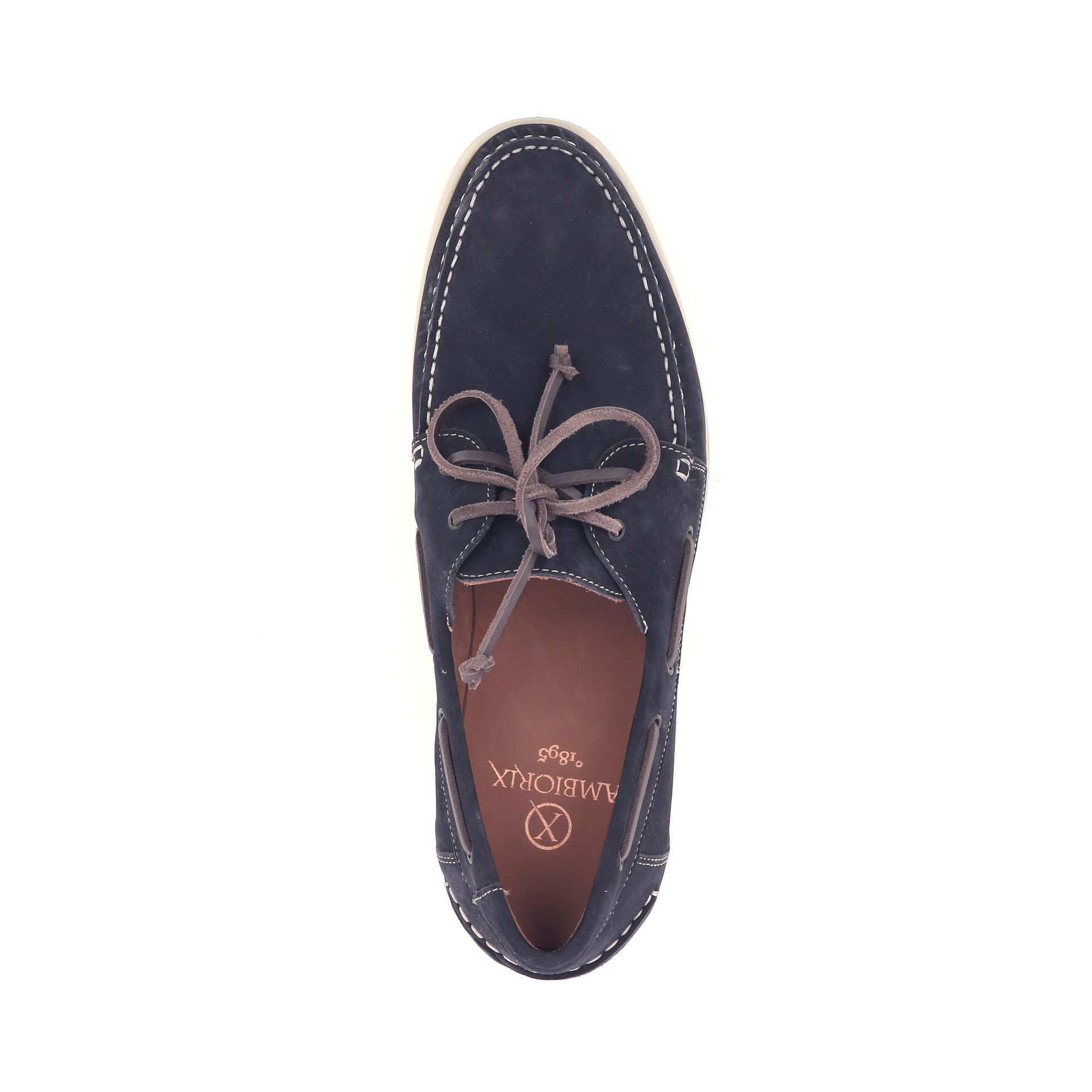 Ambiorix Relax Dark Blu 264172 blauw