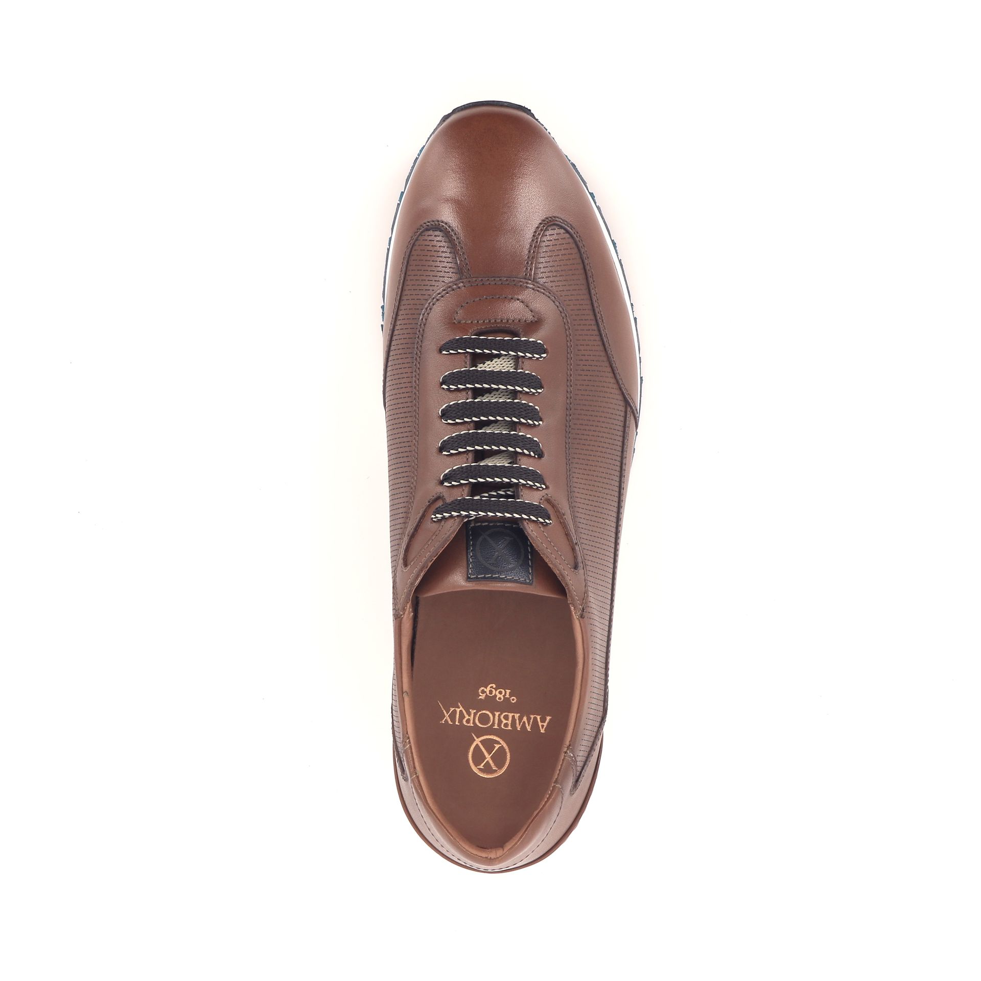 Ambiorix Icarus Burnish Oak 264173 cognac