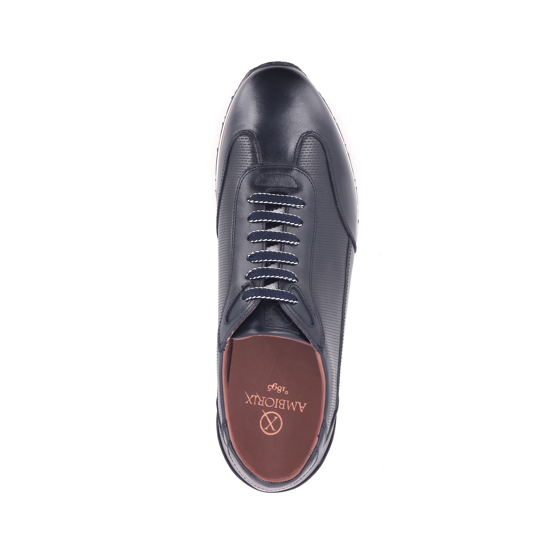 Ambiorix Icarus Burnish Blue 264174 blauw