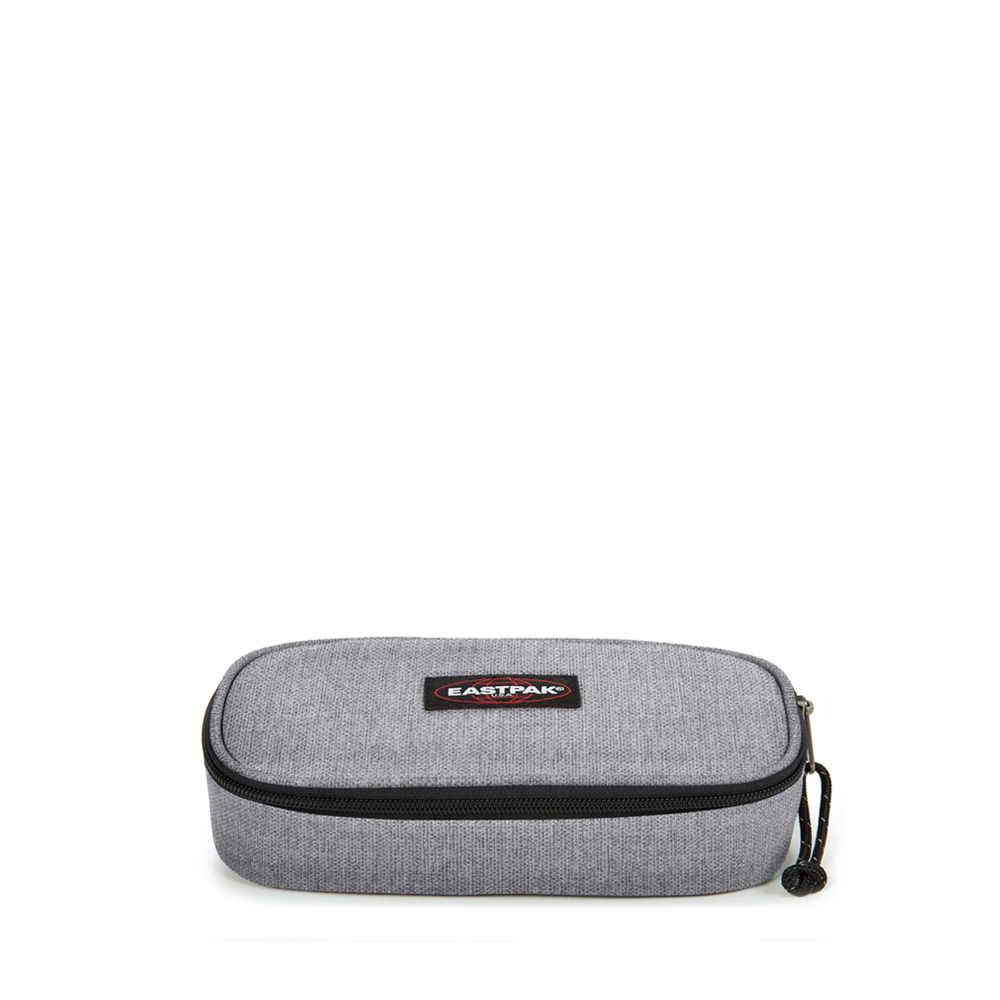 Eastpak Oval Single Sunday Grey 264175 grijs