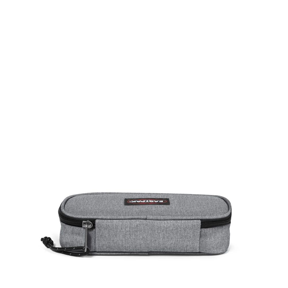 Eastpak Oval Single Sunday Grey 264175 grijs