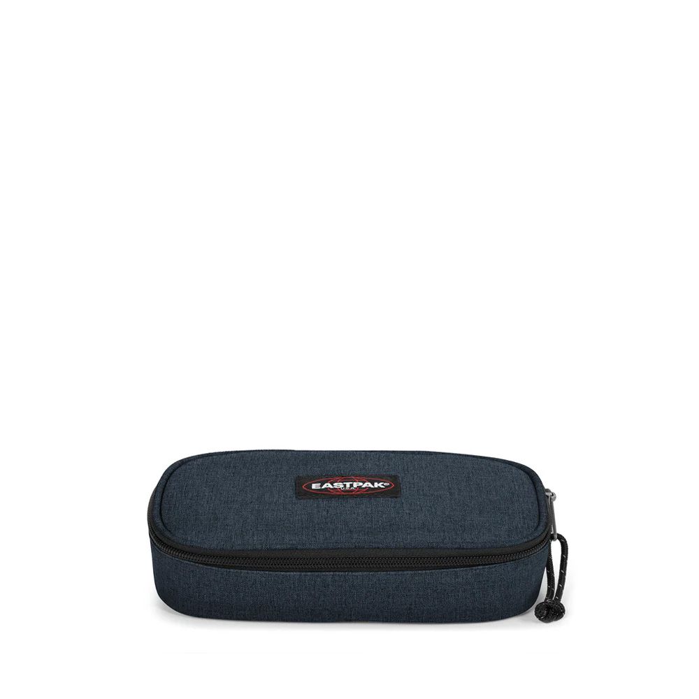 Eastpak Oval Single Triple Denim 264177 blauw