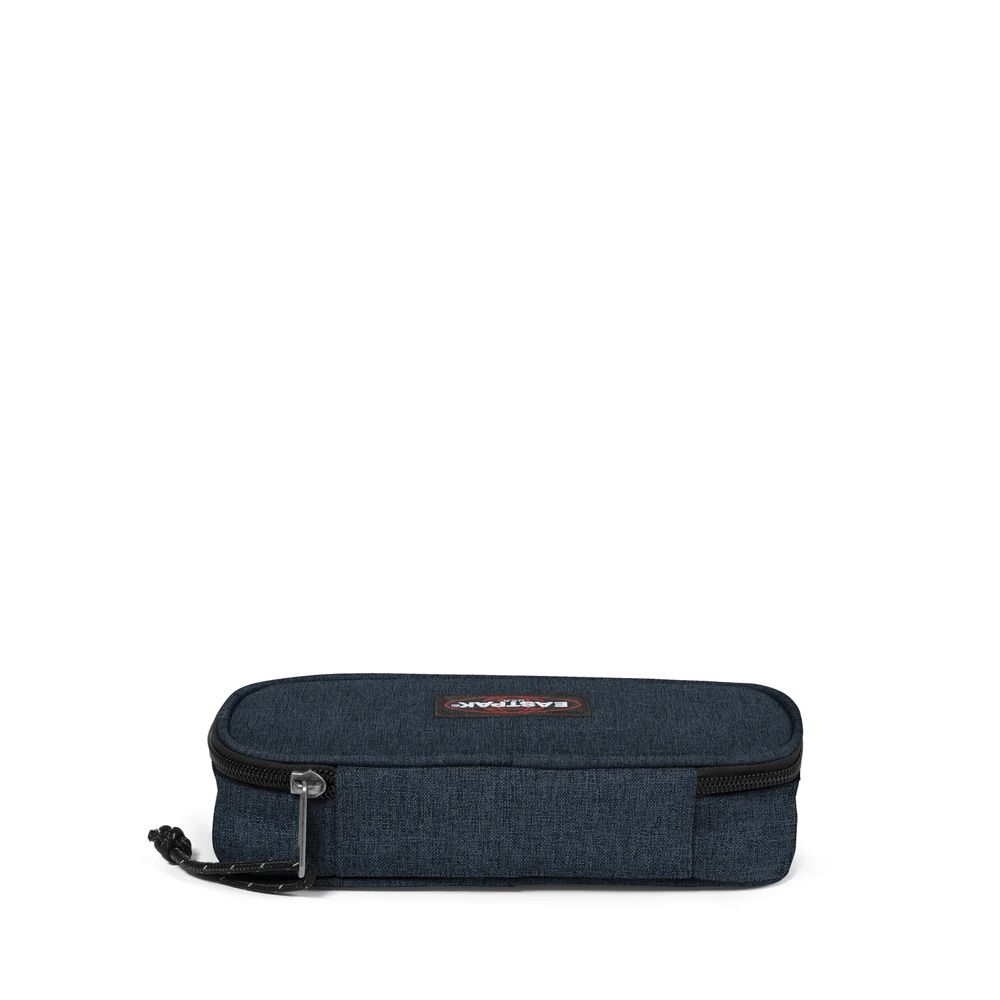Eastpak Oval Single Triple Denim 264177 blauw