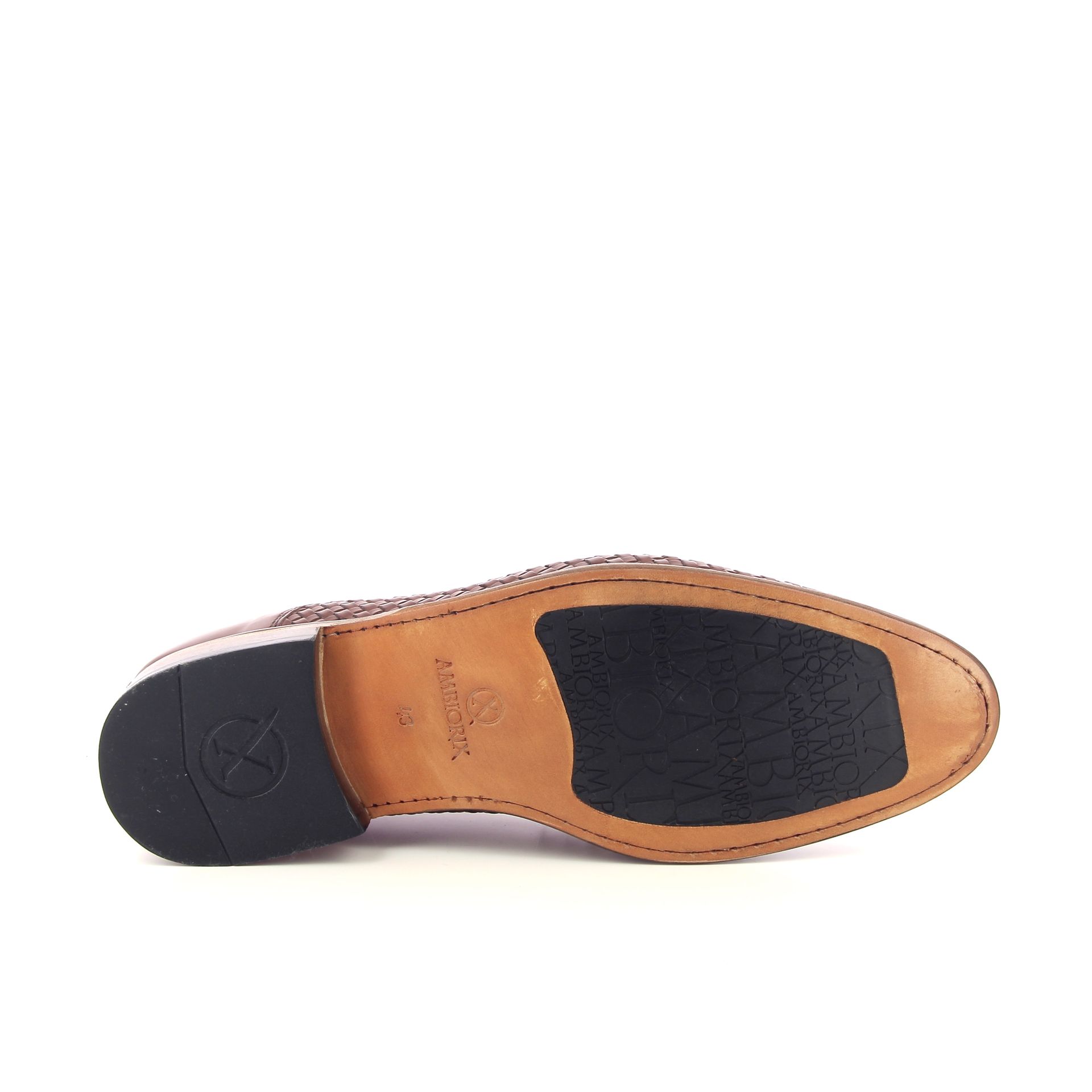 Ambiorix Acropolis 264181 cognac