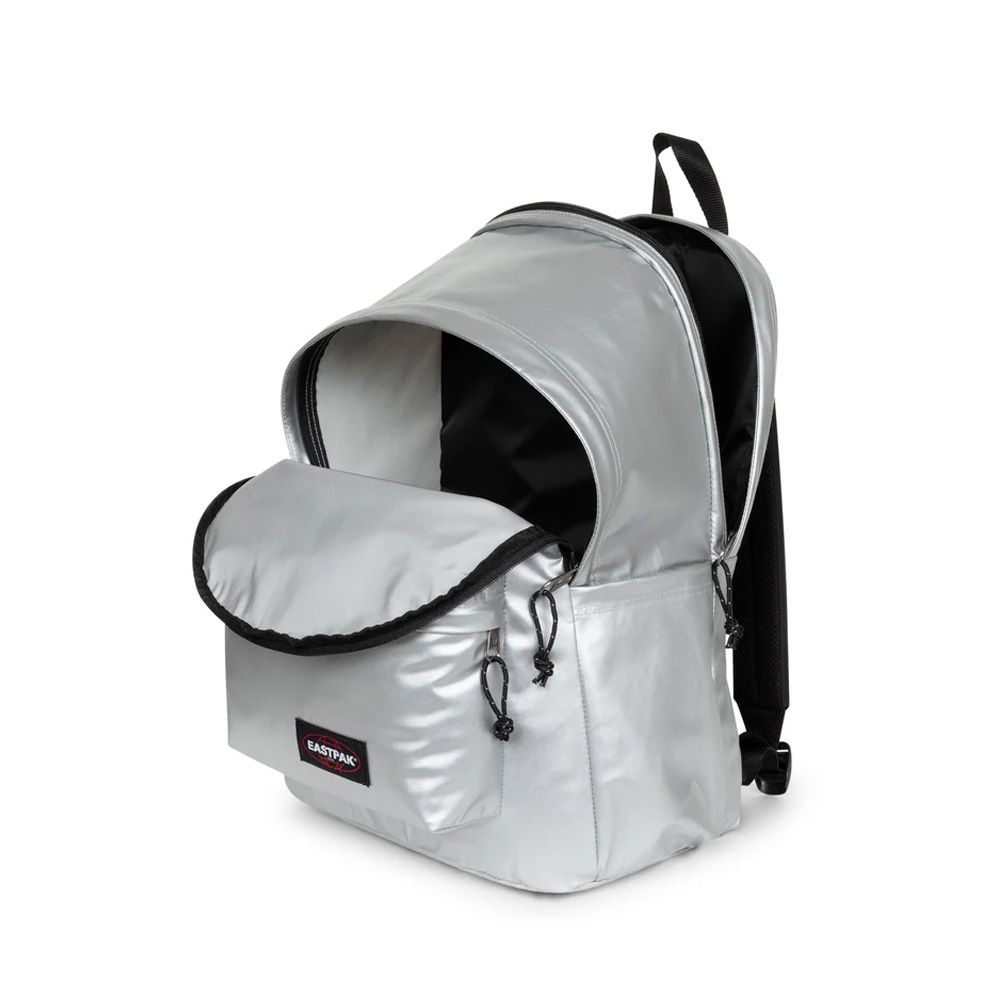 Eastpak Day Office Space Silver 264182 zilver