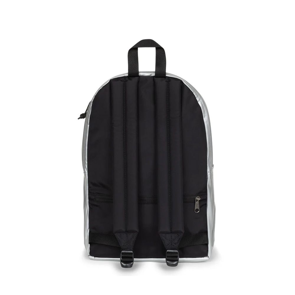 Eastpak Day Office Space Silver 264182 zilver
