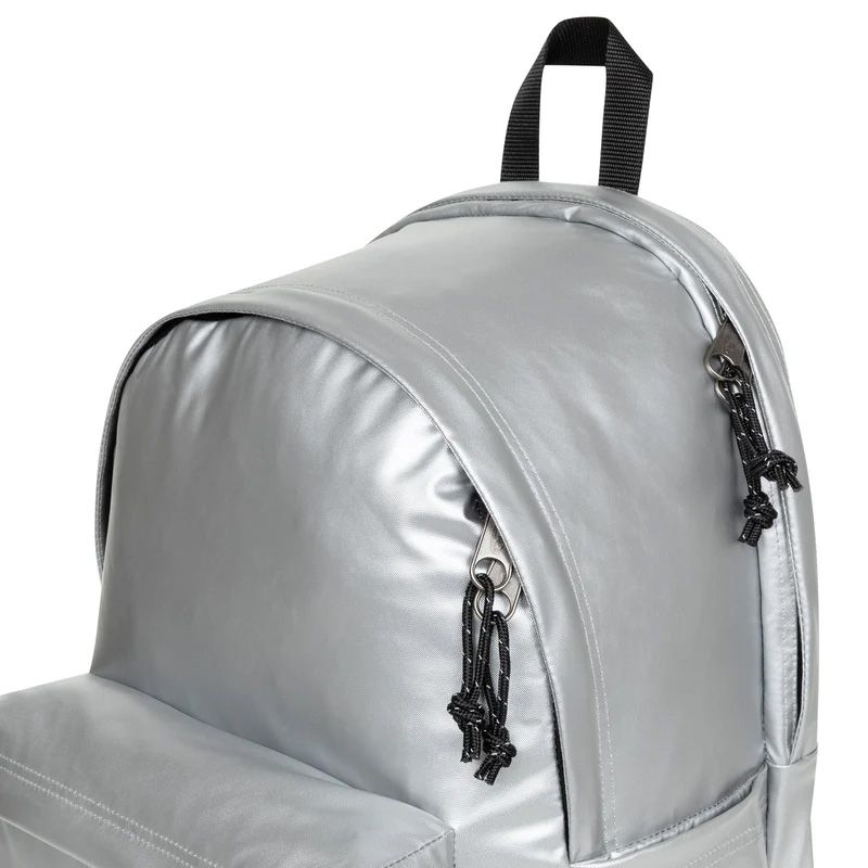 Eastpak Day Office Space Silver 264182 zilver