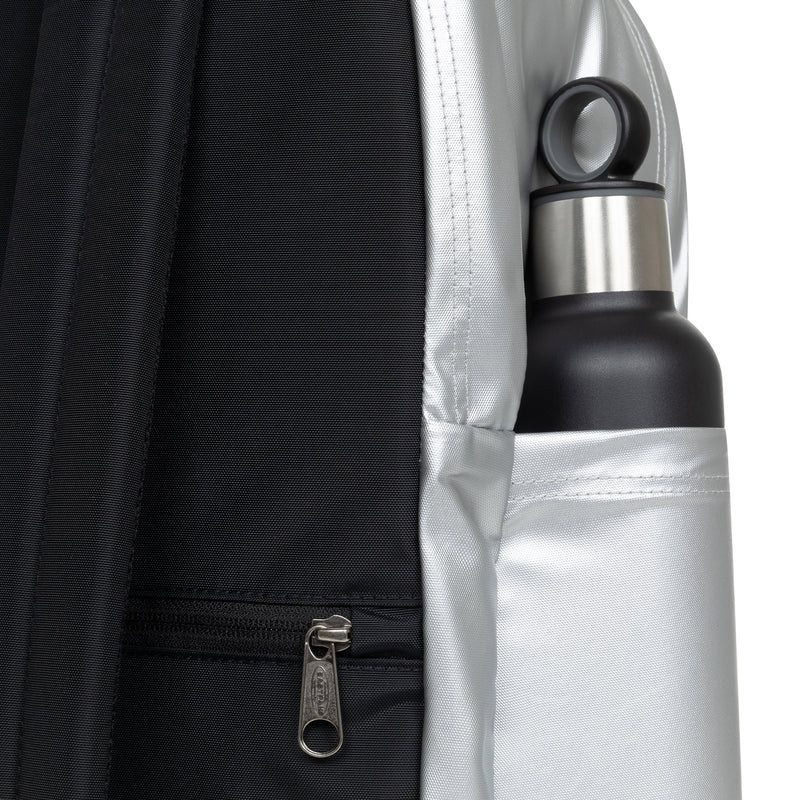 Eastpak Day Office Space Silver 264182 zilver
