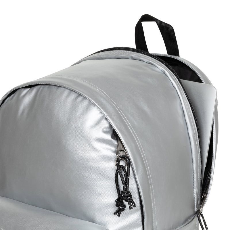 Eastpak Day Office Space Silver 264182 zilver
