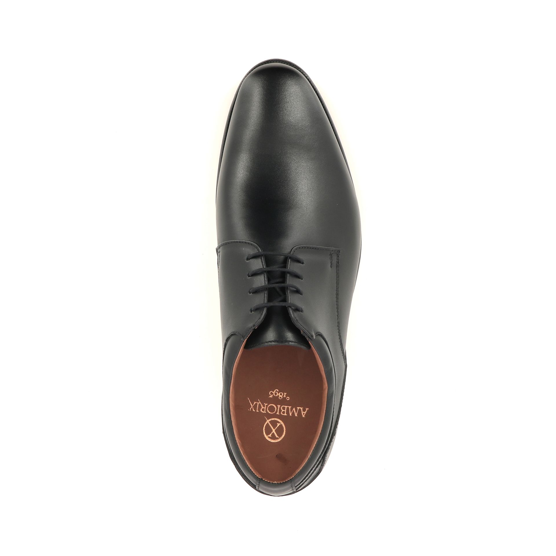 Ambiorix Aldo Sup Black 264183 zwart