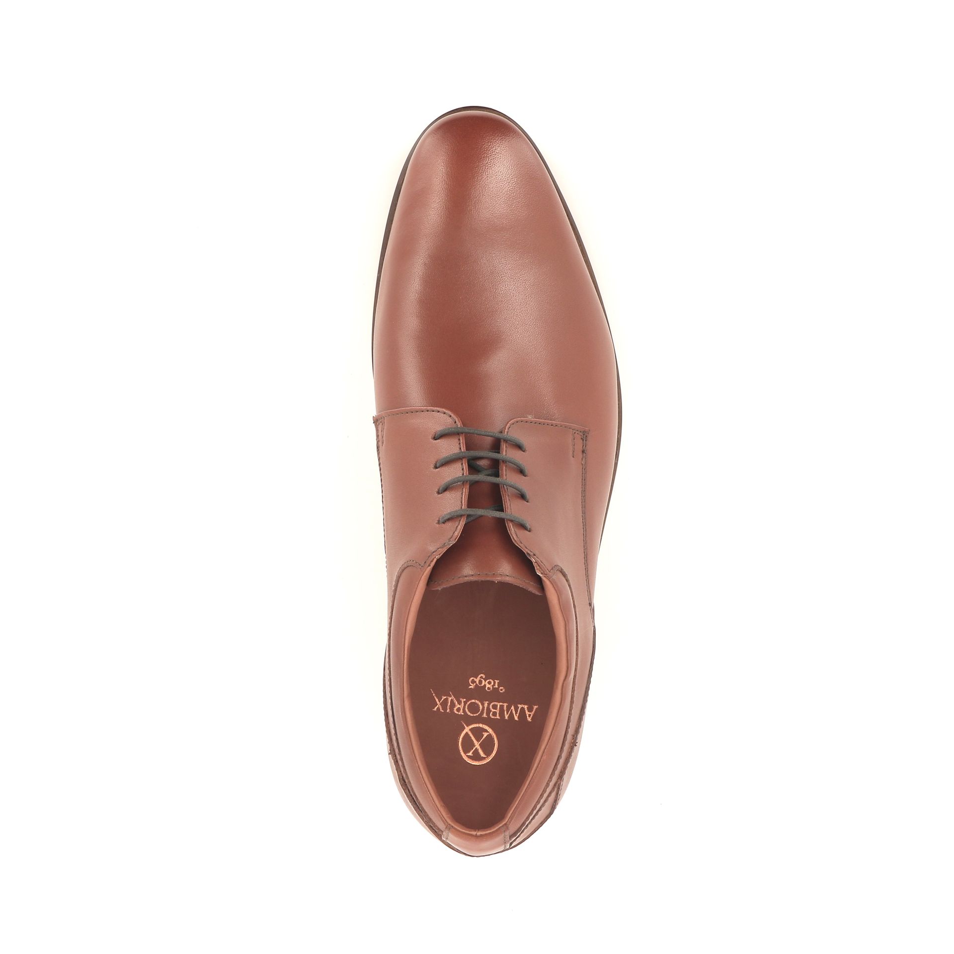 Ambiorix Aldo Sup Burnish Oak 264184 cognac