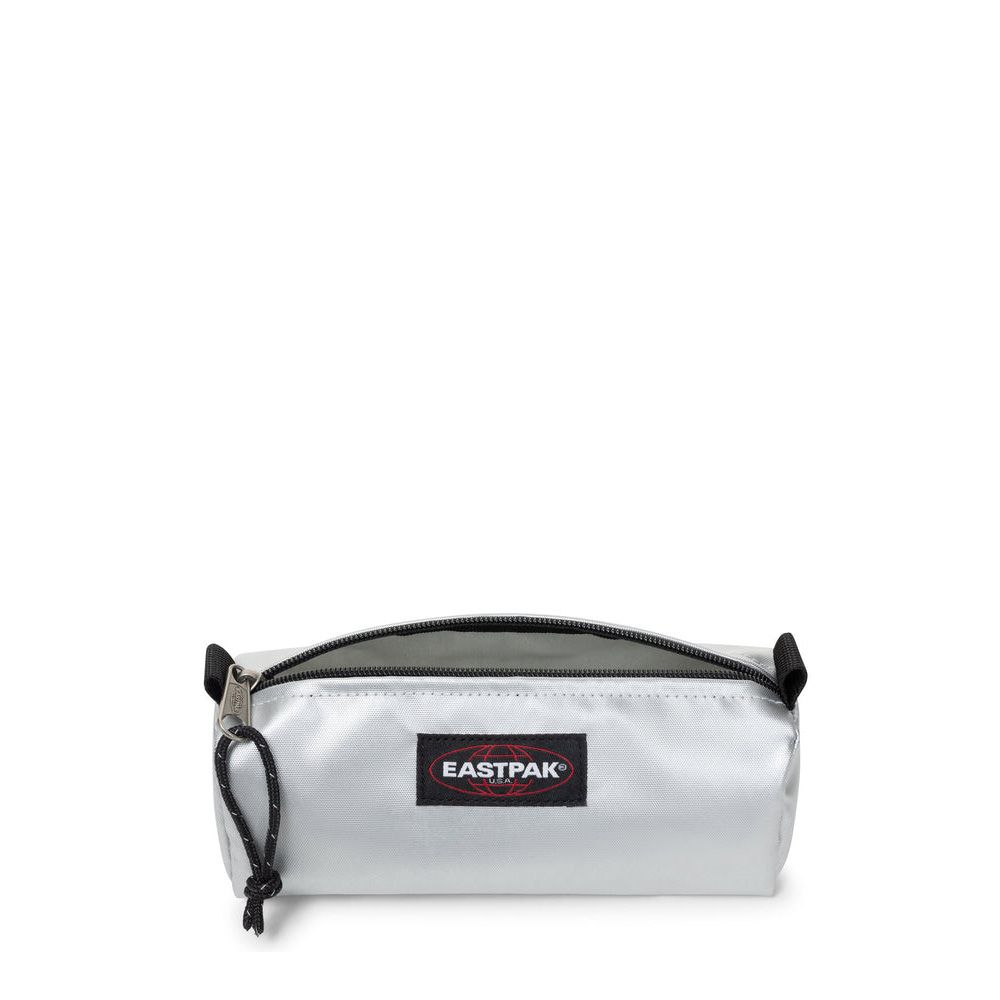 Eastpak Benchmark Single Space Silver 264185 zilver