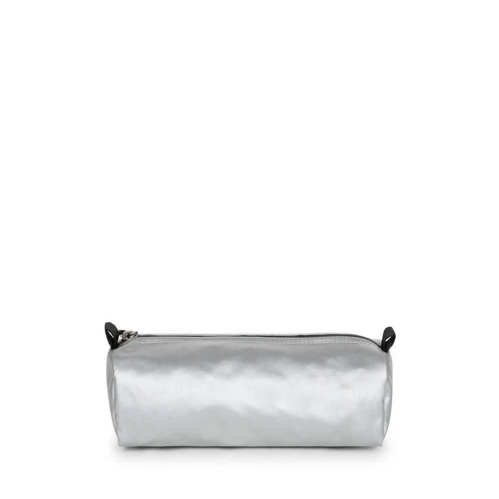 Eastpak Benchmark Single Space Silver 264185 zilver
