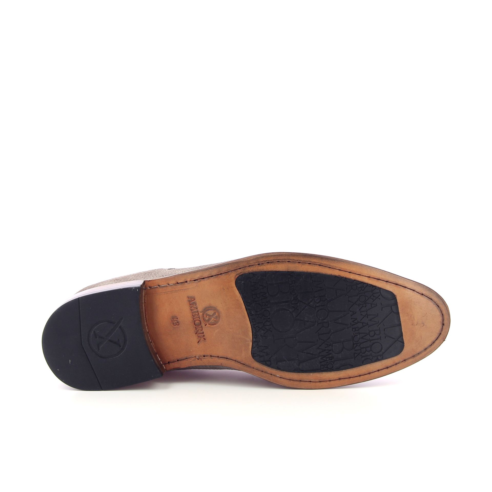 Ambiorix Aldo Sup 264187 taupe