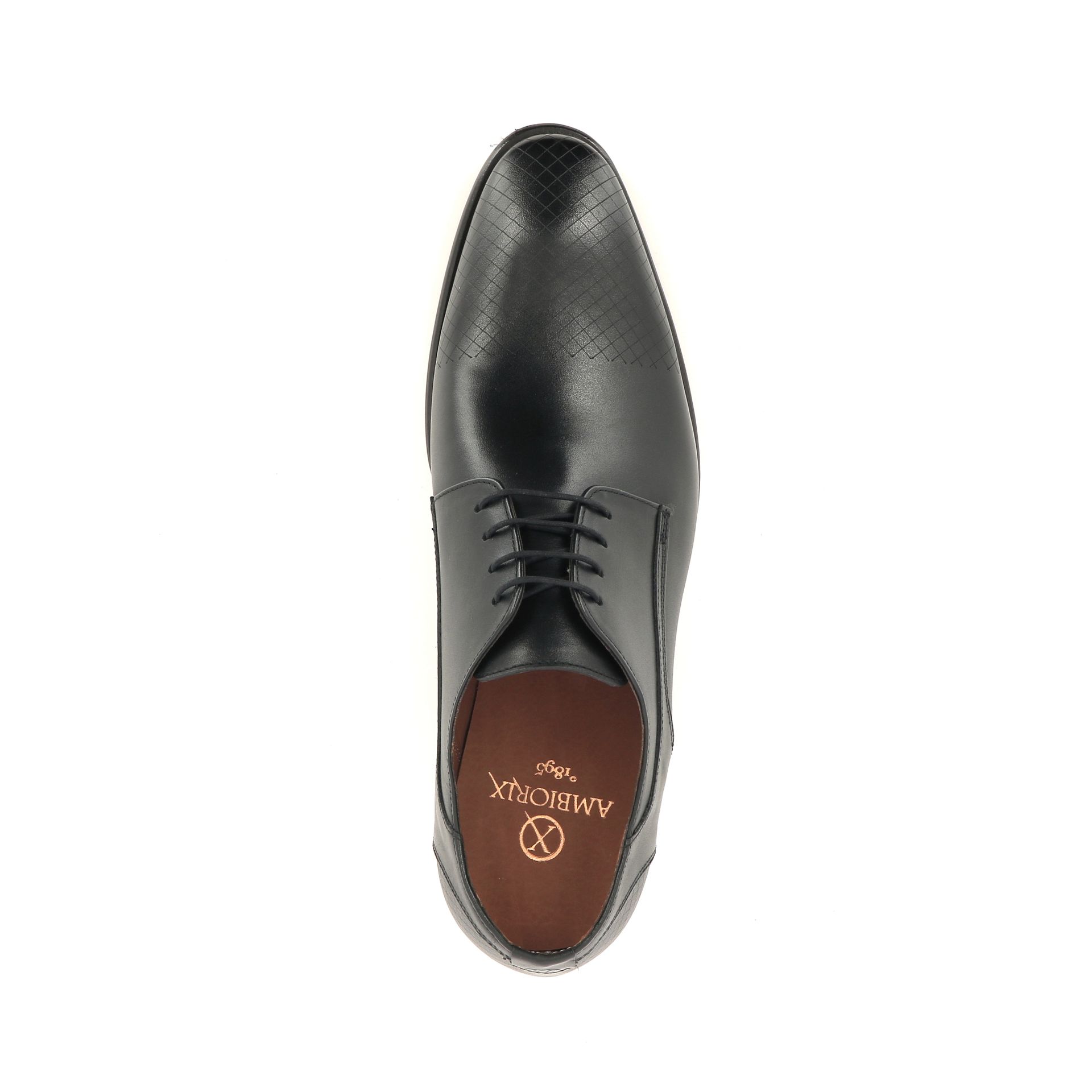 Ambiorix Helium 264191 zwart