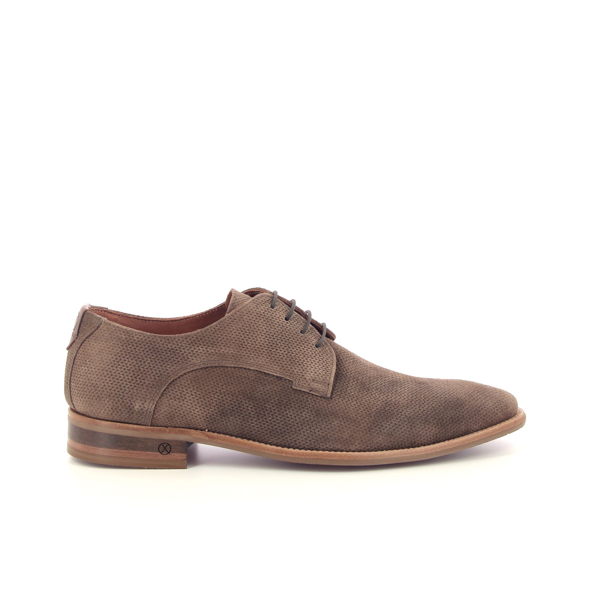 Ambiorix Jurassic Sansevero Castana 264193 bruin