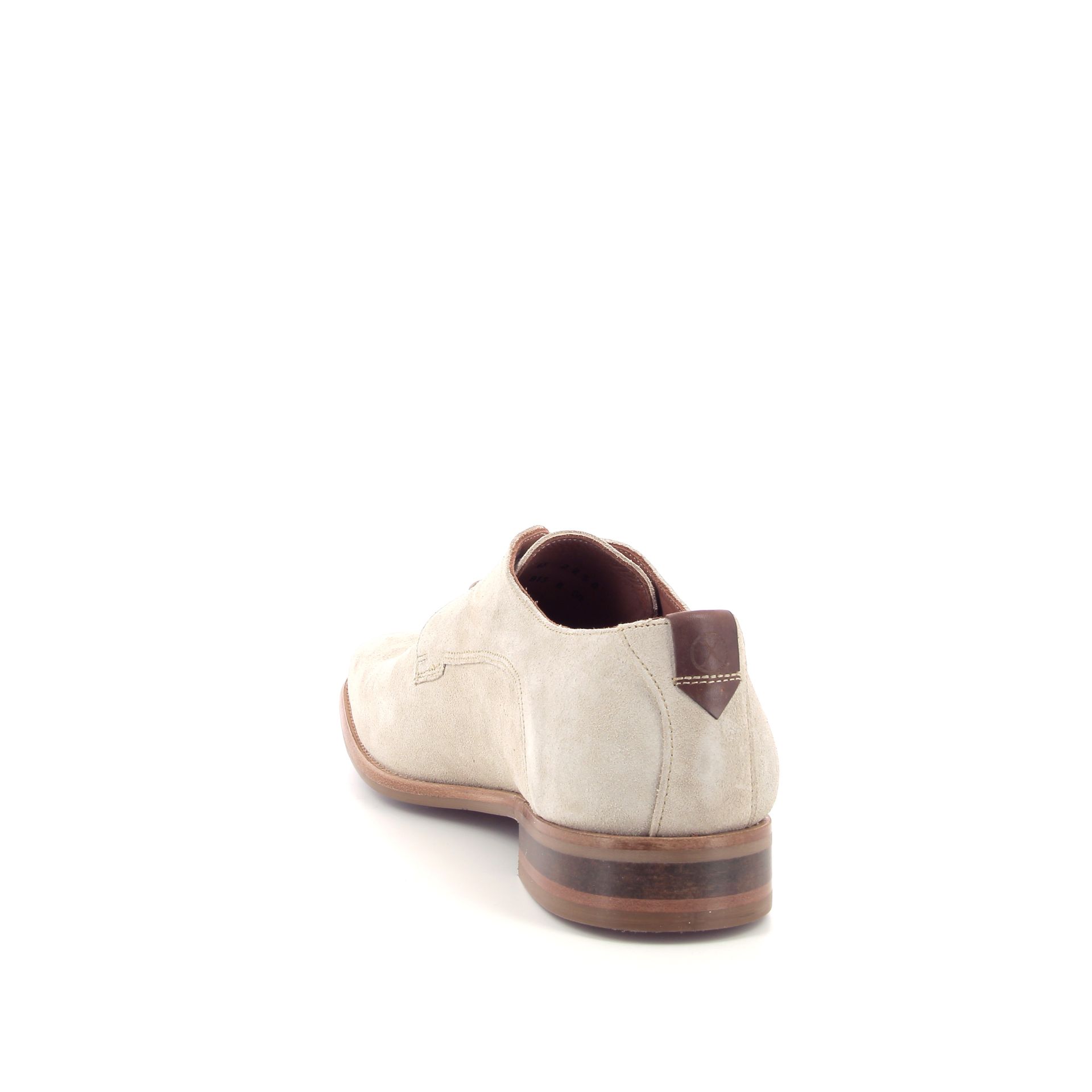 Ambiorix Jurassic Suede Oat 264196 beige
