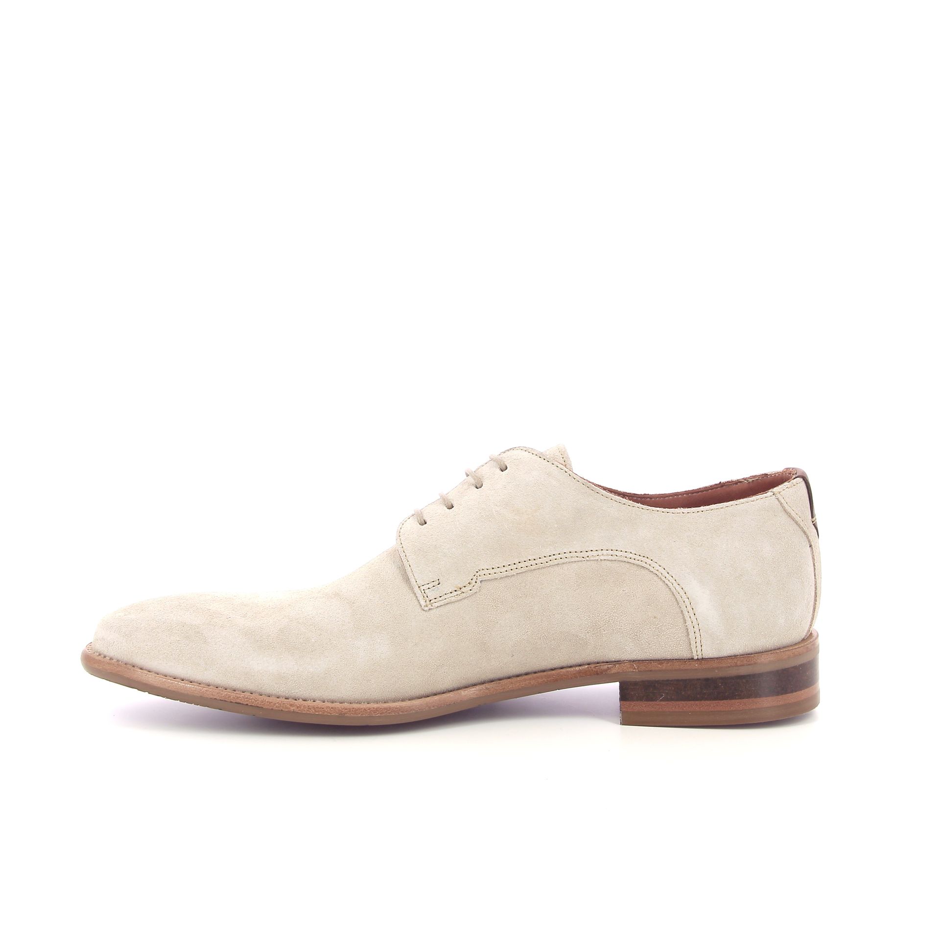 Ambiorix Jurassic Suede Oat 264196 beige