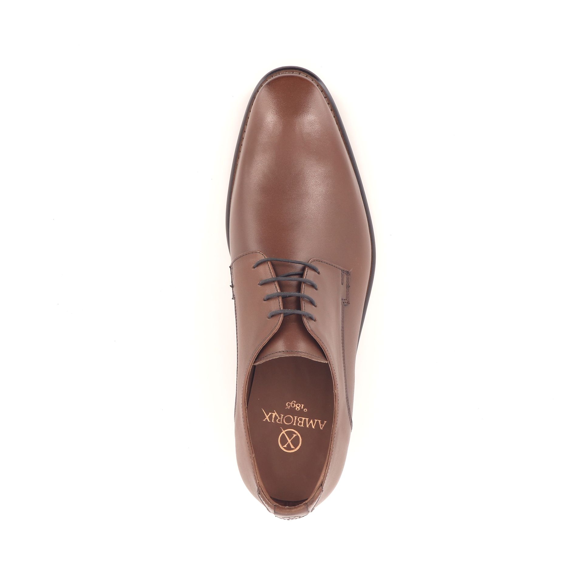 Ambiorix Jurassic Burnish Oak 264197 cognac