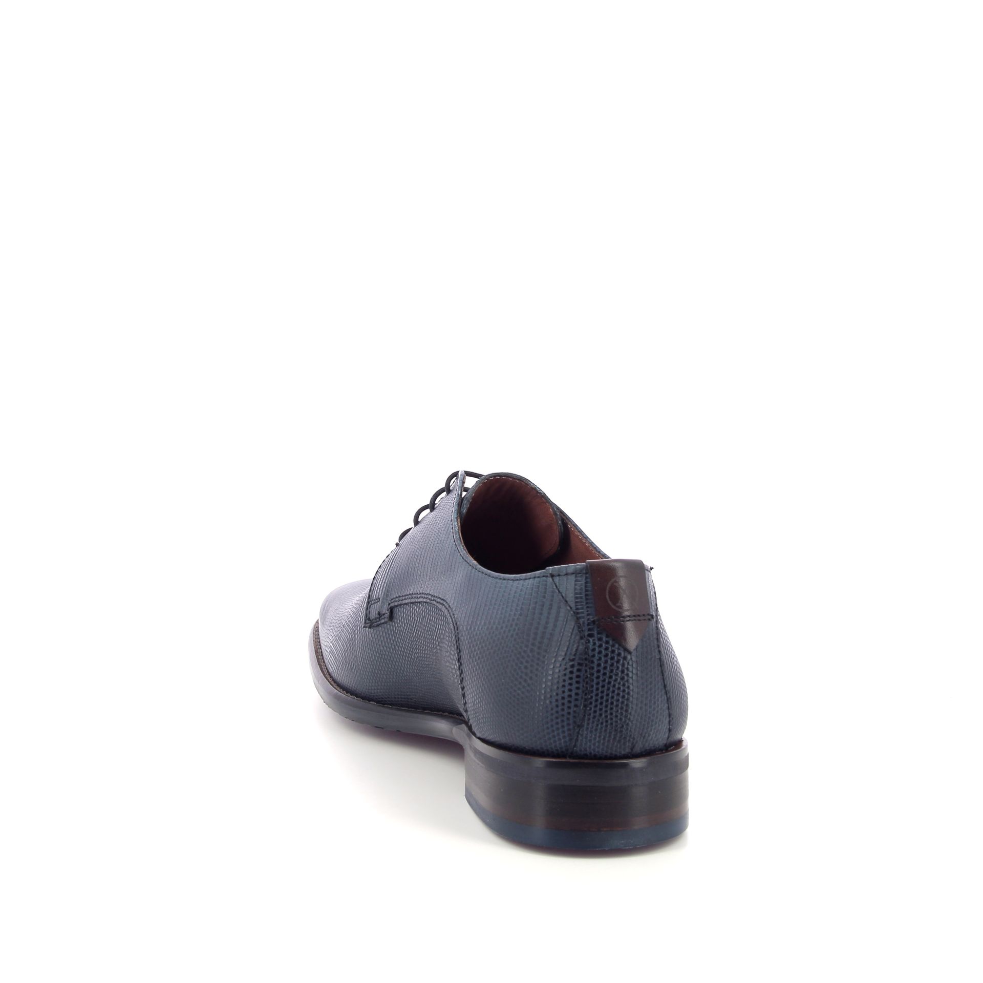 Ambiorix Jurassic Edens Blue 264198 blauw