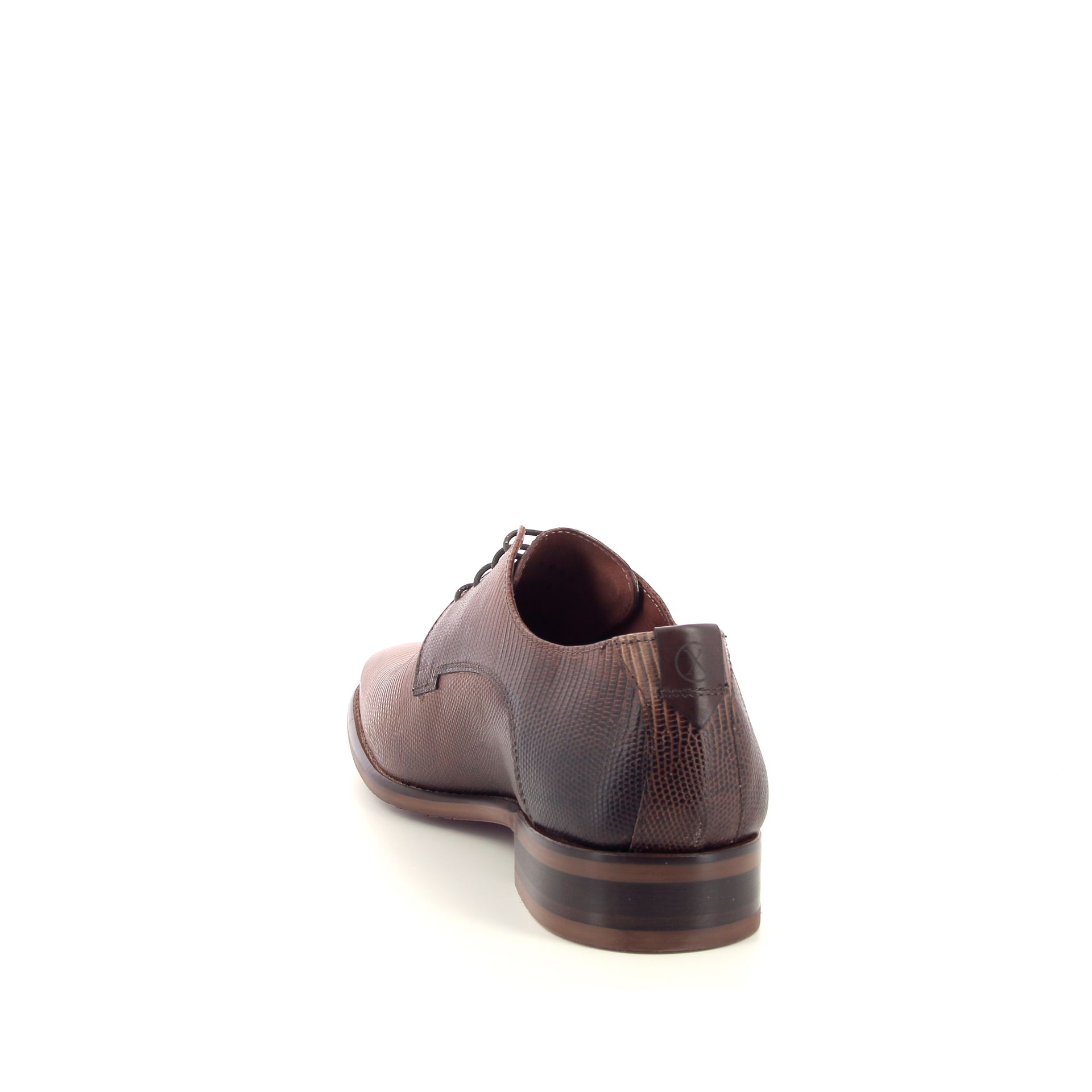 Ambiorix Jurassic Edens Marrone 264199 cognac