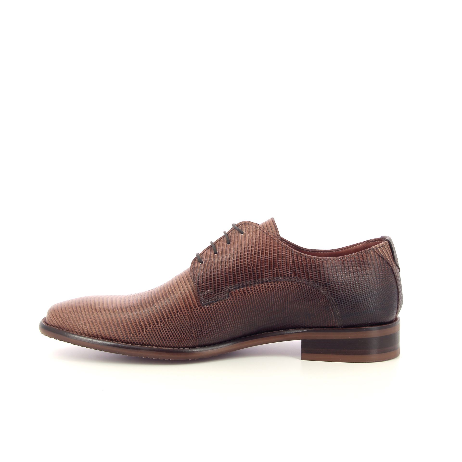 Ambiorix Jurassic Edens Marrone 264199 cognac